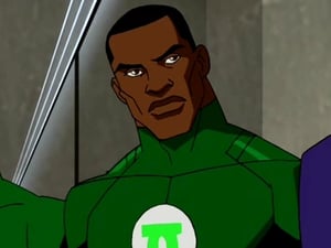 John Stewart (Liga da Justiça) Maurício Berger AI voice text to speech and AI music cover generator